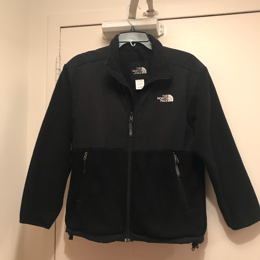 North Face Denali Jacket